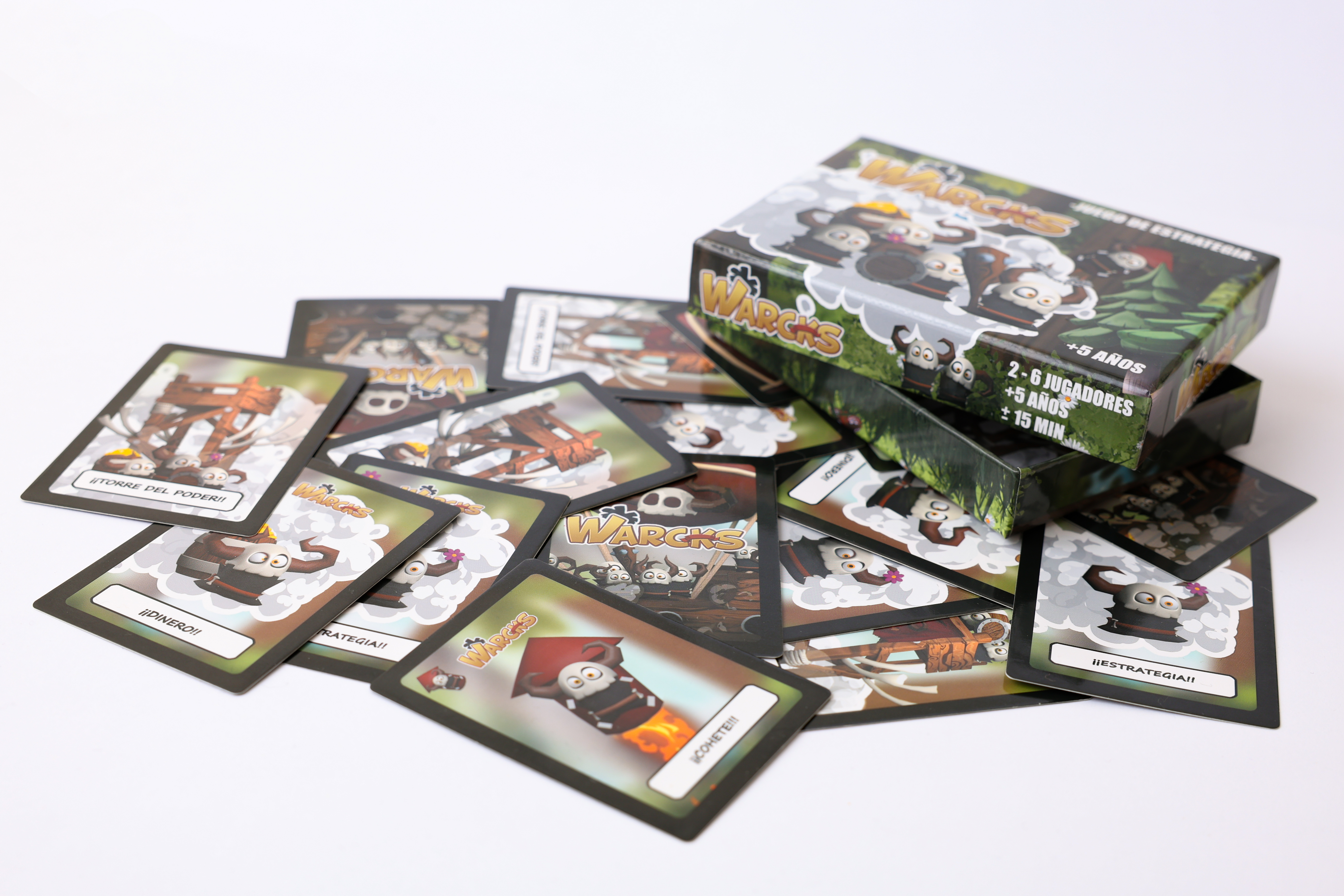 El Juego