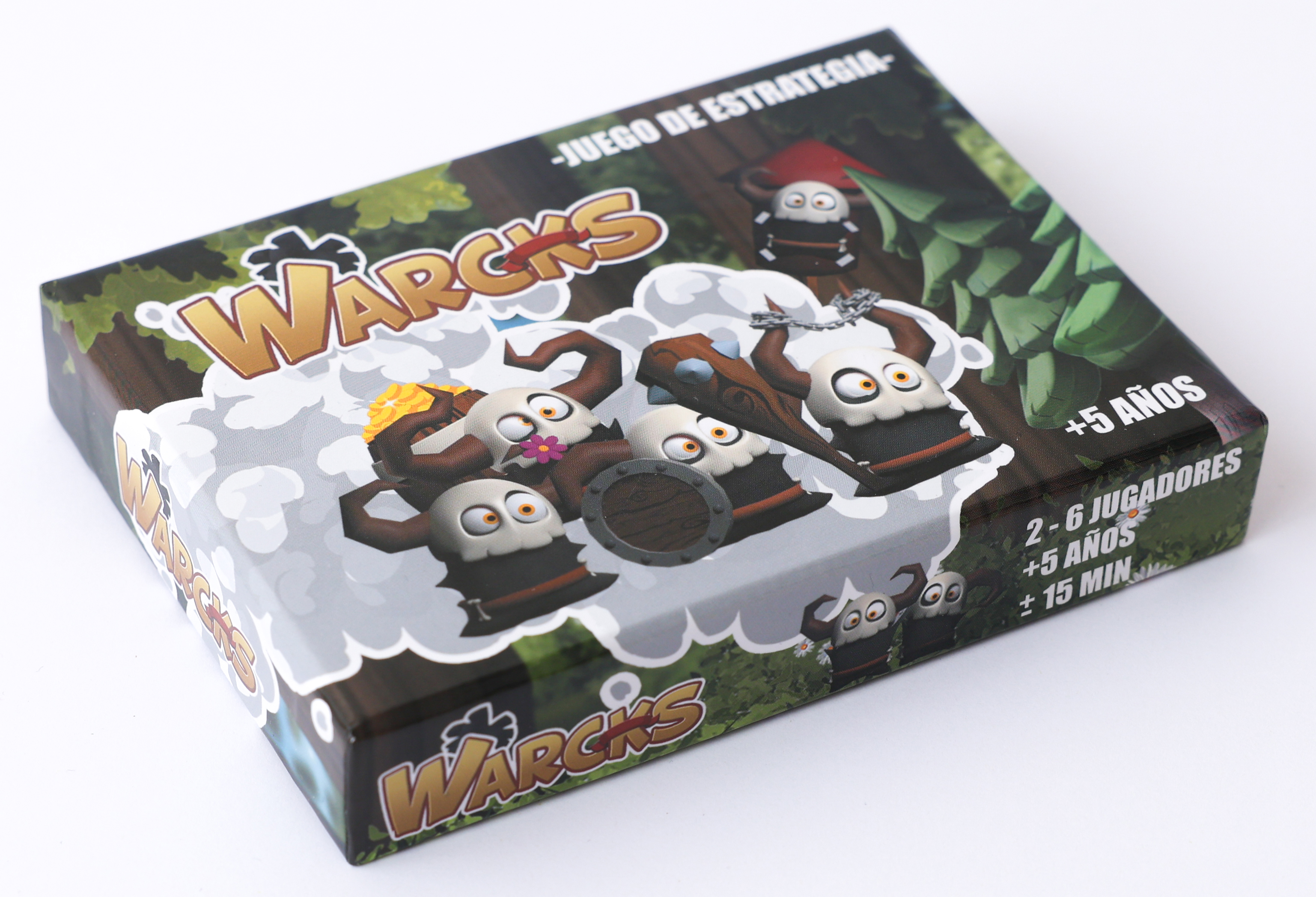 El Juego 1