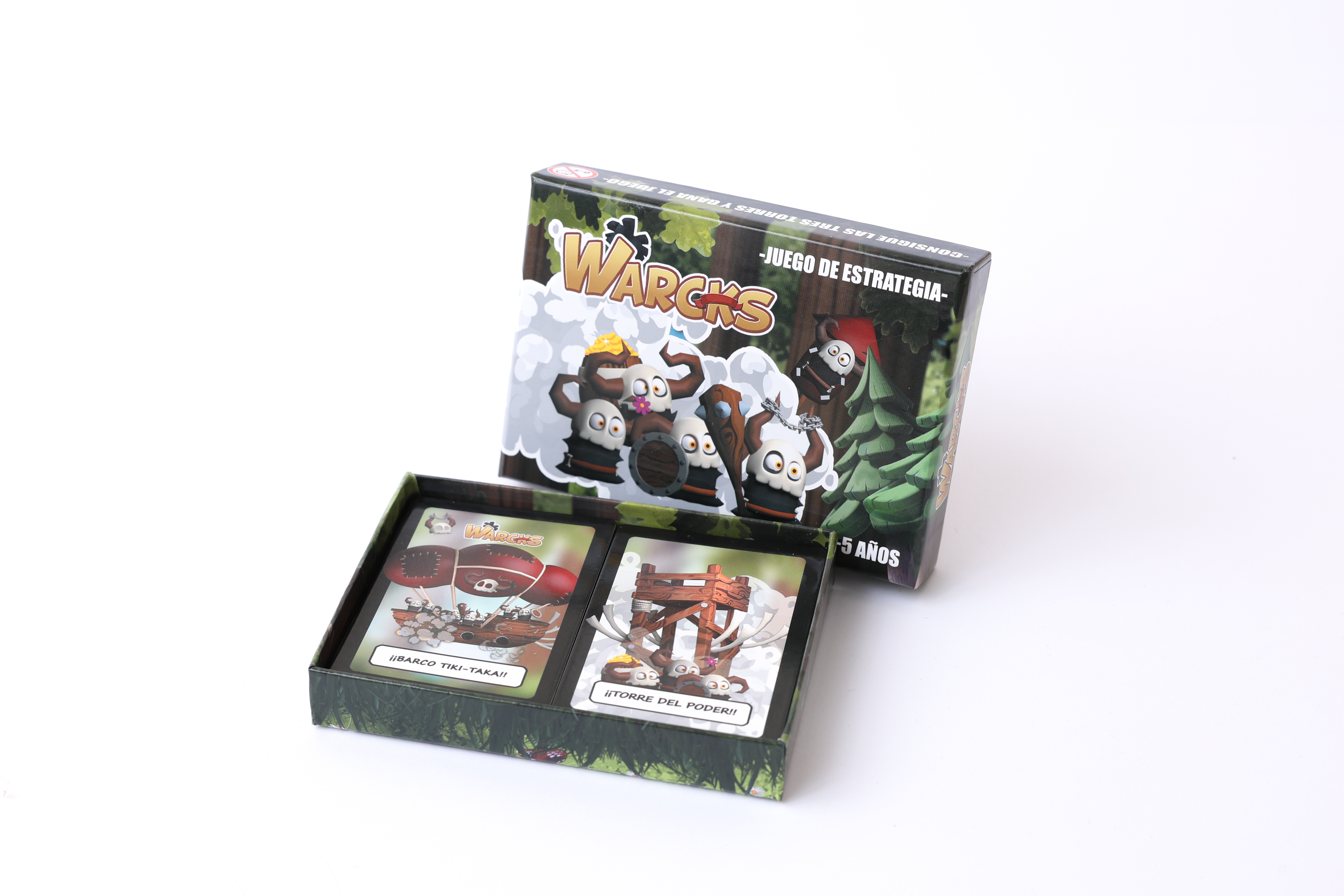El Juego 2