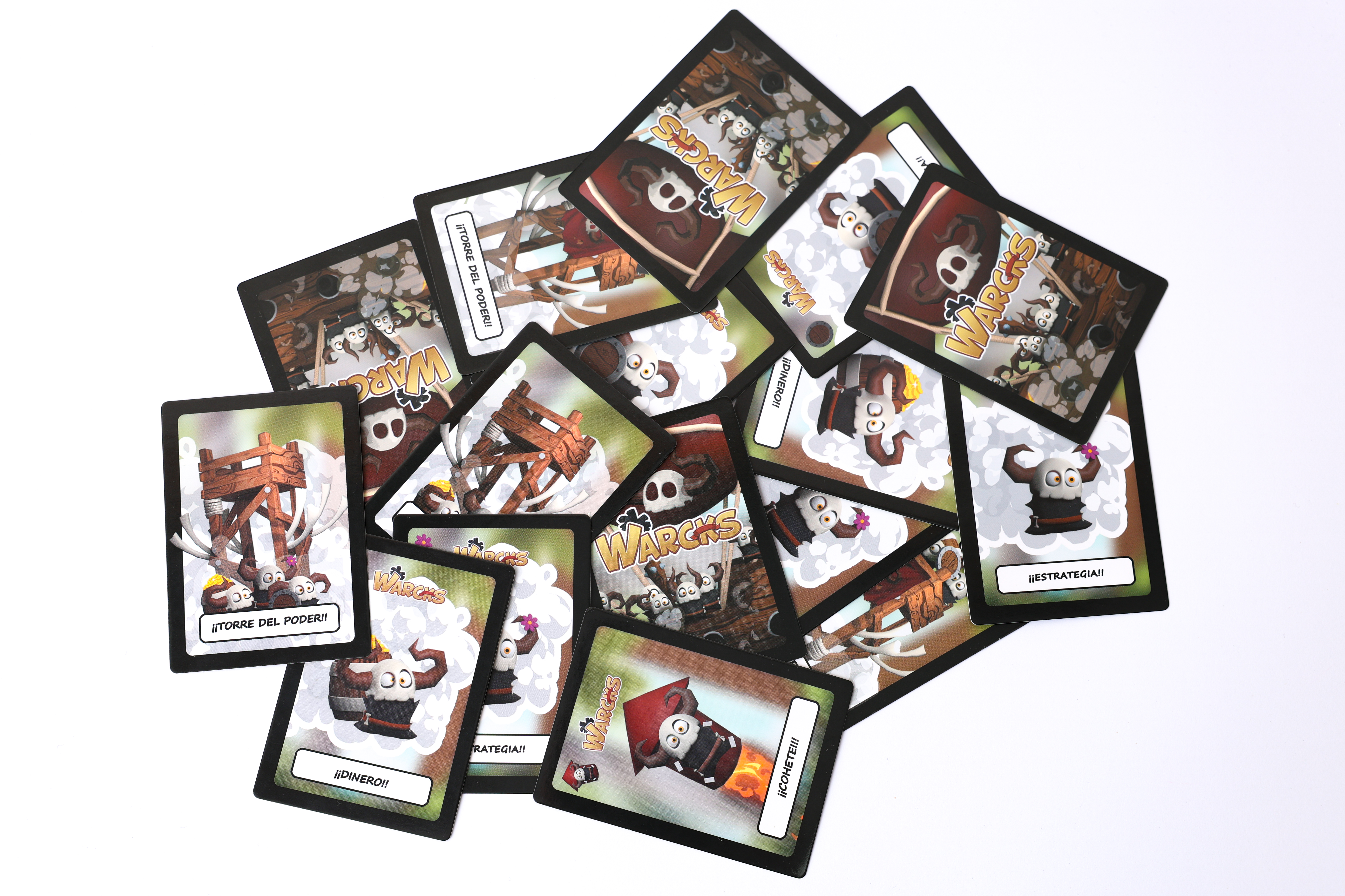 El Juego 3