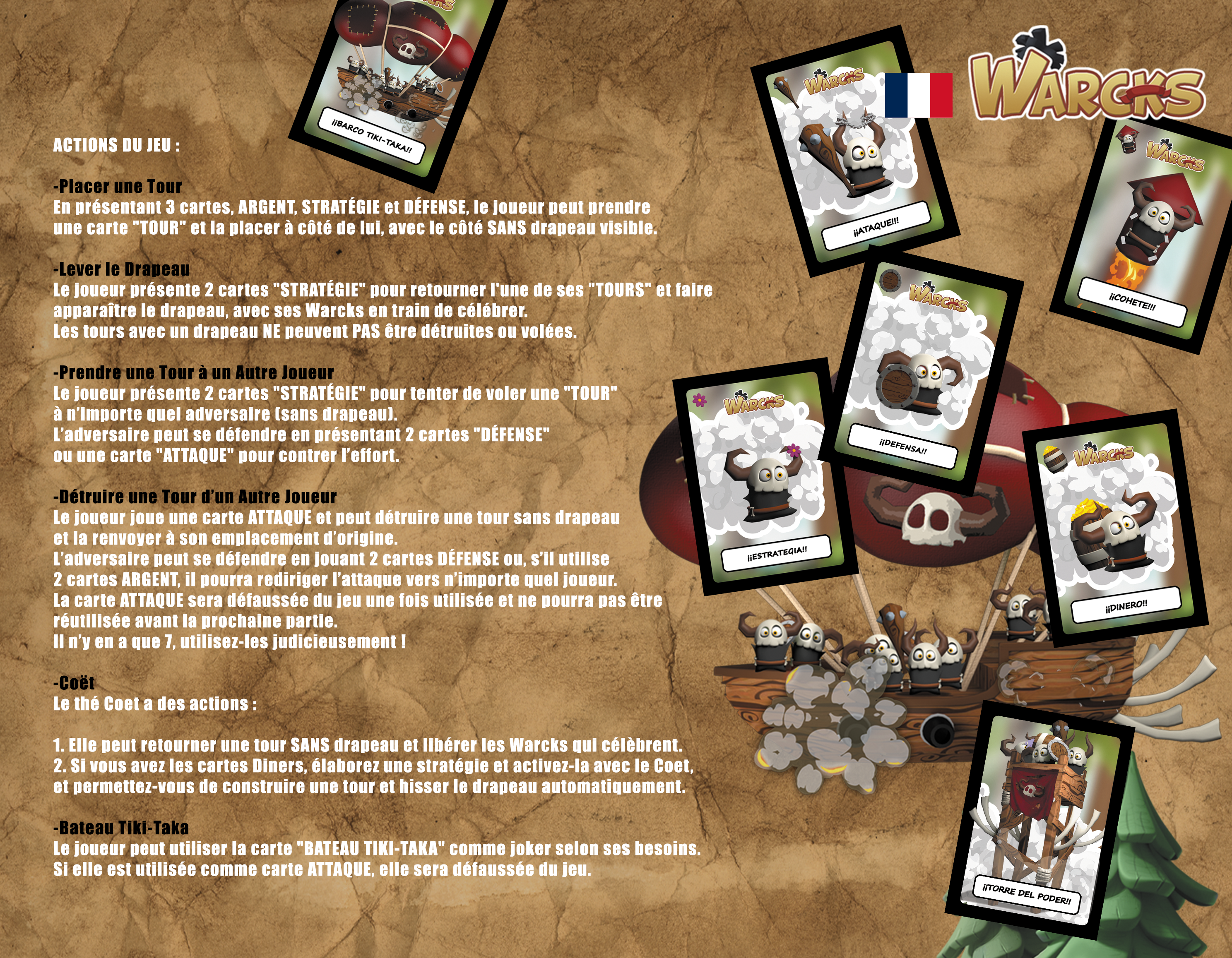 Manual 2 de 2 French